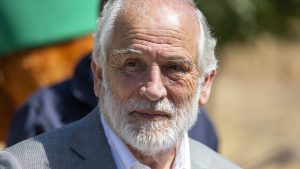 Los cinco argumentos de la acusación constitucional contra el ministro Montes