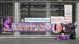 Día en Contra del Femicidio: el 2022 hubo 223 casos entre consumados y frustrados