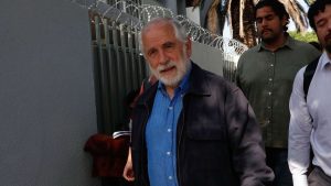 Con mayoría opositora: quiénes integrarán la comisión revisora de la acusación contra Carlos Montes