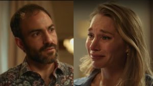 Generación 98: Chico Olmedo se confesará con Maca y le revelará todos los detalles de la estafa