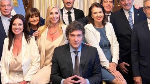 A 10 días de asumir: Javier Milei enfrenta su primera protesta masiva