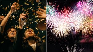 Las mejores ideas para celebrar el Año Nuevo
