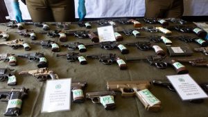 Congreso aprueba la creación de Fiscalía Supraterritorial: ¿cuál será su labor?