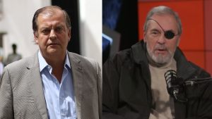 “Quiero creer que no implicará merma”: la carta de Santiago Pavlovic por la llegada de Francisco Vidal a TVN