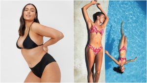 ¿Bikinis menstruales?: Cómo funciona este innovador traje de baño