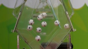 ¿Fuiste premiado?: Los ganadores de La Suerte en Chile de este viernes