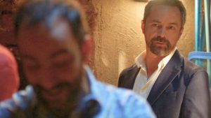 VIDEO - Generación 98: Clemente se suma a Maca y cuestiona a Chico Olmedo por dinero escondido