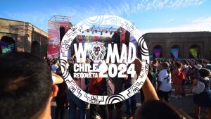 Festival WOMAD 2024: cuándo y dónde se realizará