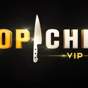 Top Chef VIP