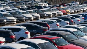 Los diez autos usados que puedes comprar por menos de $15 millones