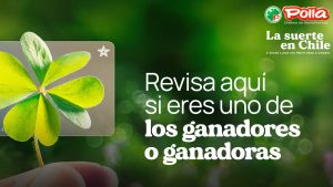 Revisa con tu RUT si fuiste uno de los ganadores de los primeros sorteos de La Suerte en Chile