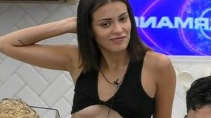 Gran Hermano: ¿Qué pasó con el peto maldito de Coni Capelli?