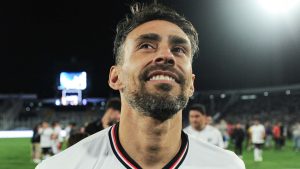 Jorge Valdivia tras su quiebre con Daniela Aránguiz: 