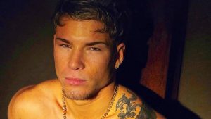 VIDEO - El irresponsable registro que subió Raimundo de Gran Hermano y que terminó borrando