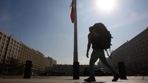 Cinco recomendaciones de la Seremi de Salud por las altas temperaturas de este fin de semana navideño