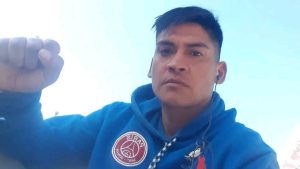 Por qué solicitan que Luis Castillo sea trasladado a una cárcel con mayor seguridad