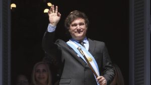 El nudo gordiano argentino