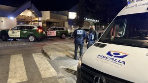 Todo lo que se sabe del secuestro extorsivo que sufrió una pareja de adultos mayores en Arica