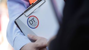 Los detalles que se conocen del robo de computadores en la Dirección del Trabajo