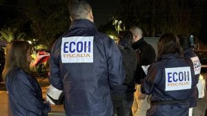 No solo un secuestro: doble homicidio en plena vía pública golpea a Arica