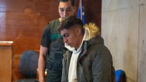 El motivo detrás de la decisión de ex pareja de Jordhy Thompson de no continuar con el juicio