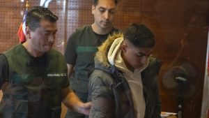 Fiscalía y ex pareja de Jordhy Thompson desmienten a ministra Orellana: juicio continuará