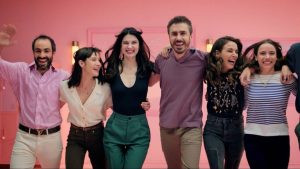 ¿Habrá capítulo nuevo de Generación 98 este lunes feriado?