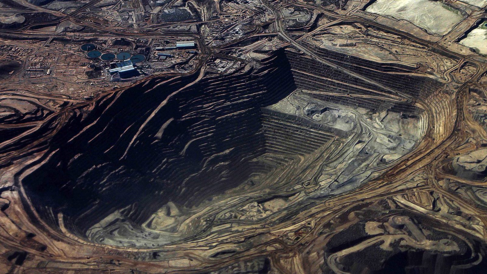 Qué explica el crecimiento del PIB en 11 de las 16 regiones del país durante el tercer trimestre
