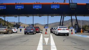 Peaje a luca para Año Nuevo: qué días comienza a operar el plan de contingencia en las carreteras