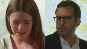 Generación 98: Jacinta revelará toda la verdad sobre el secreto de Juanjo