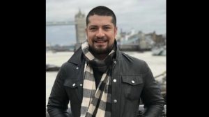 Todo lo que se sabe del caso del profesor chileno asesinado en España