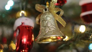 Navidad: esperanza de paz