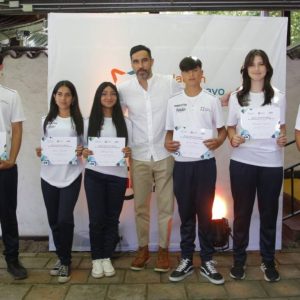 Fundación Claudio Bravo Unab