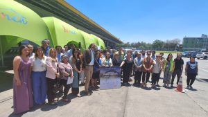 Programa Territorial Integrado en Renca busca potenciar a pymes y empresas del sector