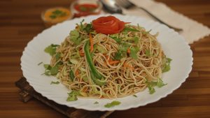 Opciones veganas en restaurantes creció en Chile y Latinoamérica
