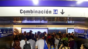 Todos los detalles del incidente de seguridad que retrasó la Línea 4 del Metro