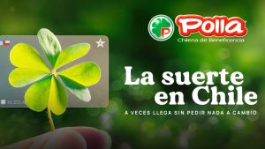 Revisa con tu RUT si fuiste uno de los ganadores de La Suerte en Chile este jueves