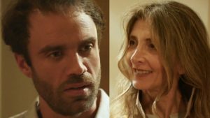 Generación 98: el inesperado reencuentro entre Tomás y su madre