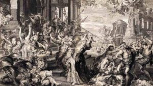 ¿Cuál es el origen del Día de los Inocentes?