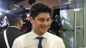 ¿Podría salir libre?: lo que tienes que saber del recurso que Nicolás Zepeda presentó a la Corte de Casación