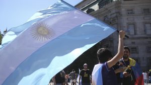 Milei y la otra revolución