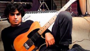 Murió Pedro Suárez-Vértiz, el cantante detrás de “Me estoy enamorando”