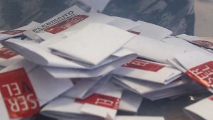 Servel: estos son los partidos políticos con mayor número de militantes al cierre de 2023