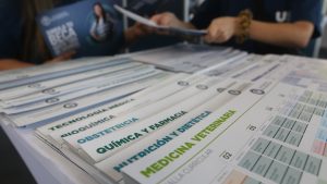 ¿Reforma al financiamiento de la educación superior?