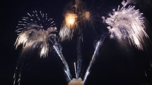 Los cortes de tránsito en Valparaíso por Año Nuevo