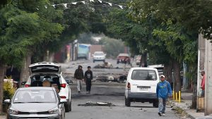 Las medidas que tomará el gobierno tras la balacera que dejó tres muertos en La Victoria