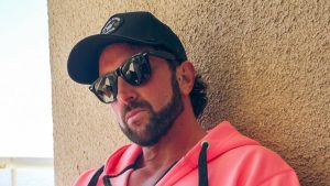 Arturo Longton confirmó divorcio: se enamoró de Shirley Arica