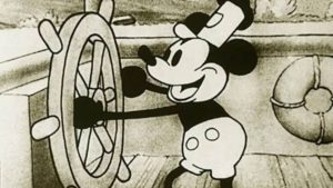 La economía de Mickey Mouse