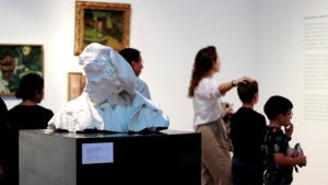 Museos de Verano 2024: cuándo es y cómo las instituciones culturales pueden inscribirse