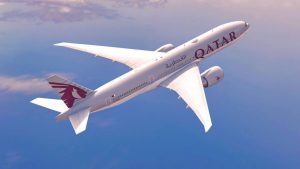 Cómo postular a tripulante de cabina de Qatar Airways